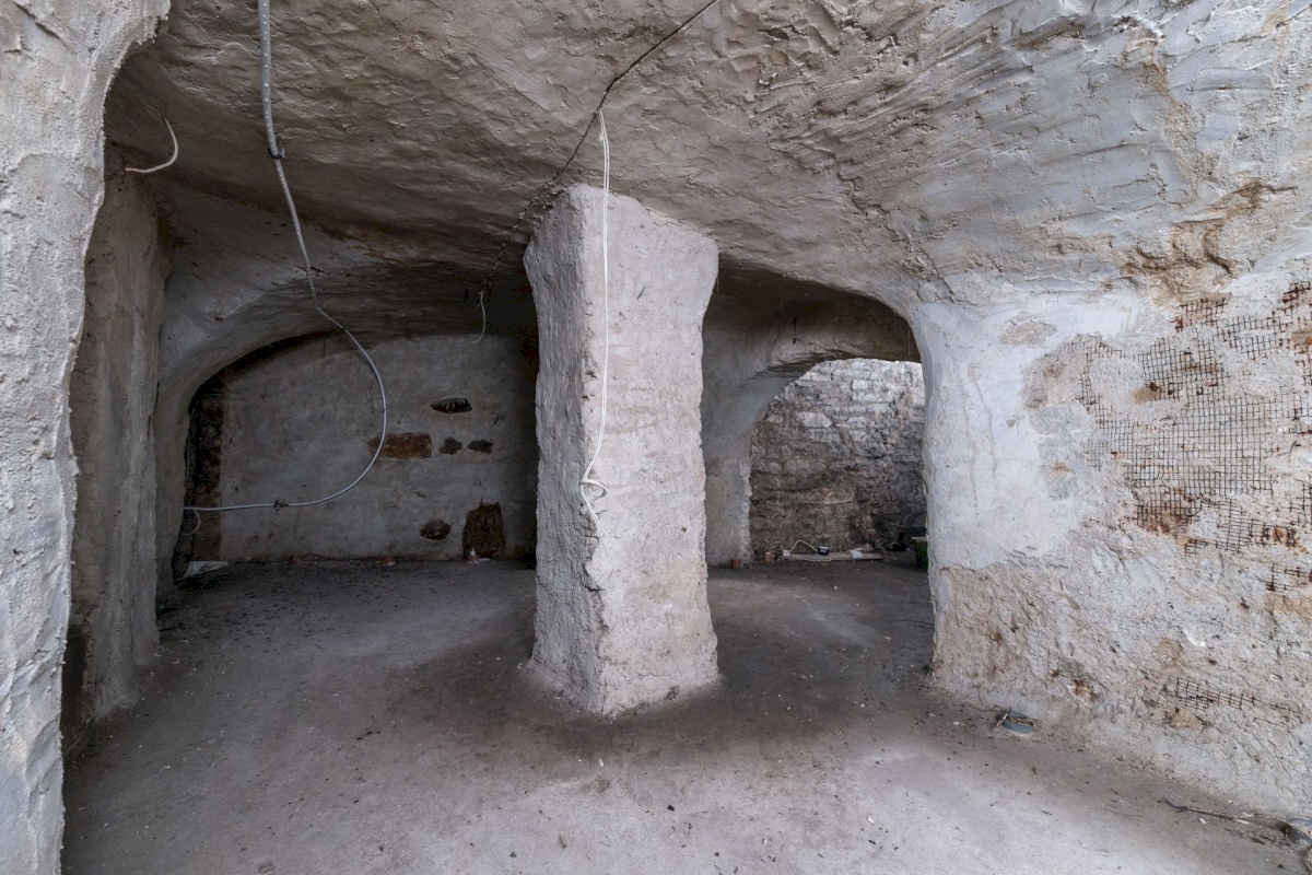 Tallinn, Kesklinna linnaosa, Vanalinn, Nunne 1