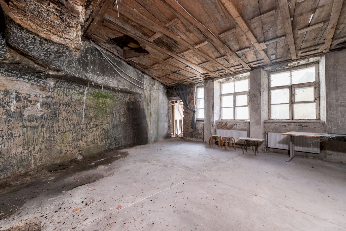 Tallinn, Kesklinna linnaosa, Vanalinn, Nunne 1