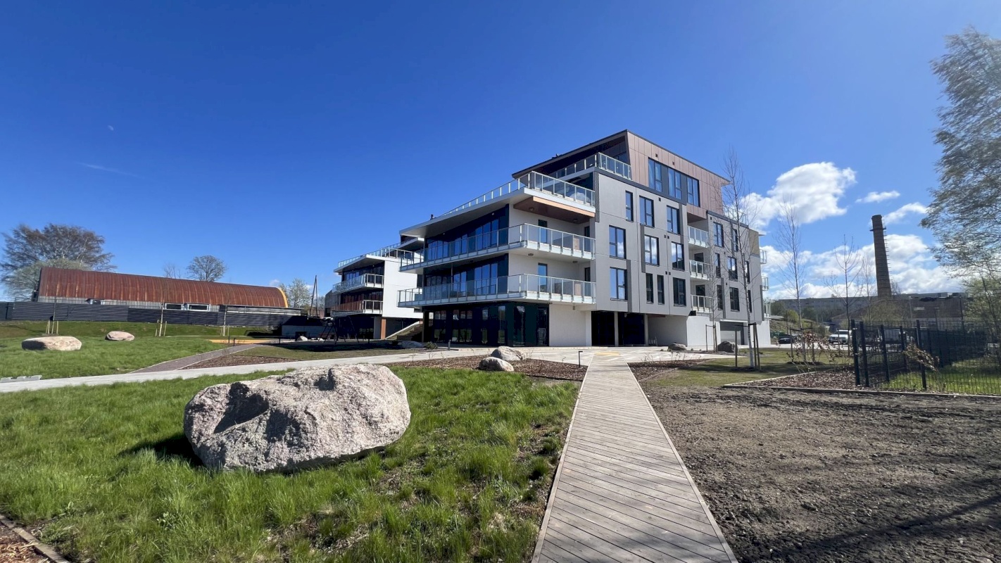 Tallinn, Põhja-Tallinna linnaosa, Sepa tn 28