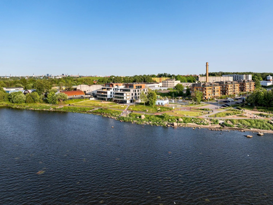 Tallinn, Põhja-Tallinna linnaosa, Sepa tn 28