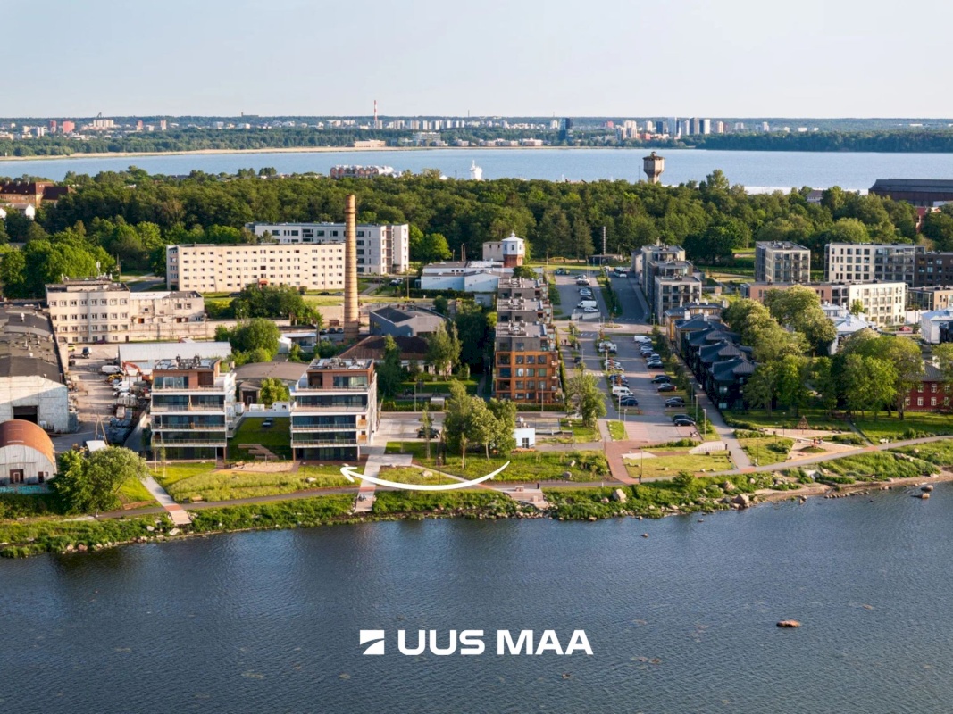 Tallinn, Põhja-Tallinna linnaosa, Sepa tn 28