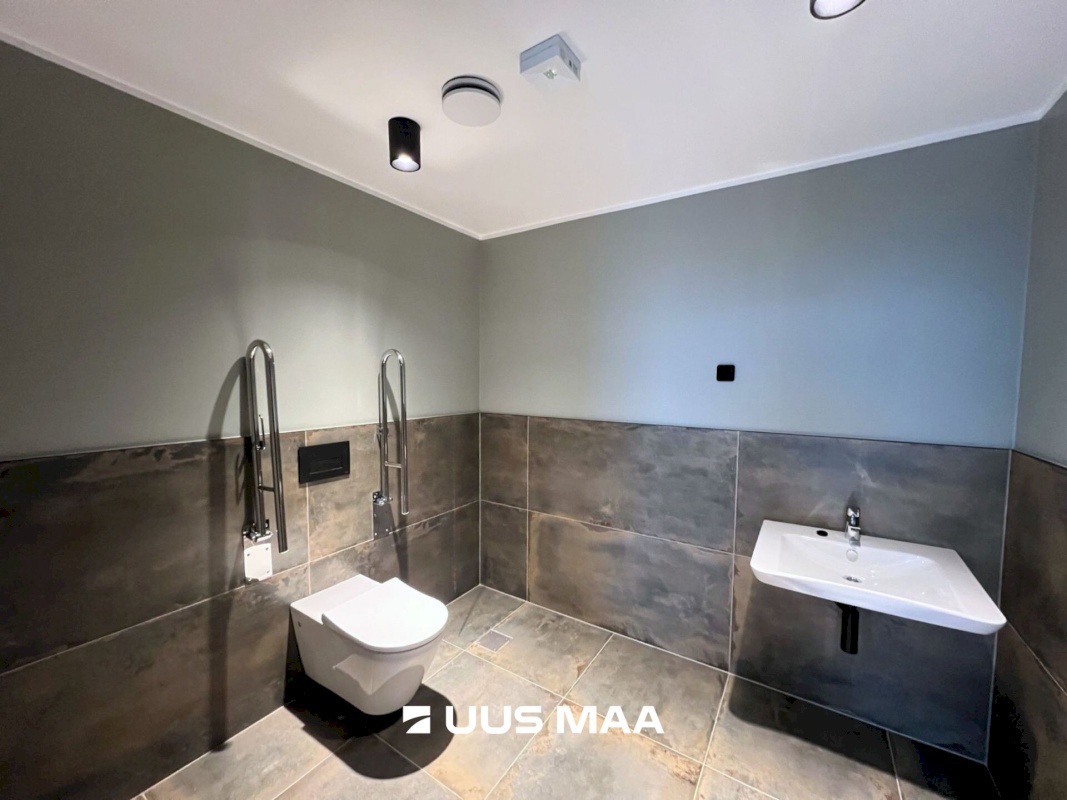 Tallinn, Põhja-Tallinna linnaosa, Sepa tn 28