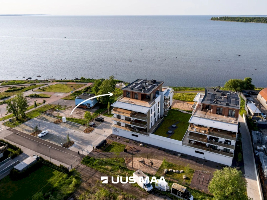 Tallinn, Põhja-Tallinna linnaosa, Sepa tn 28