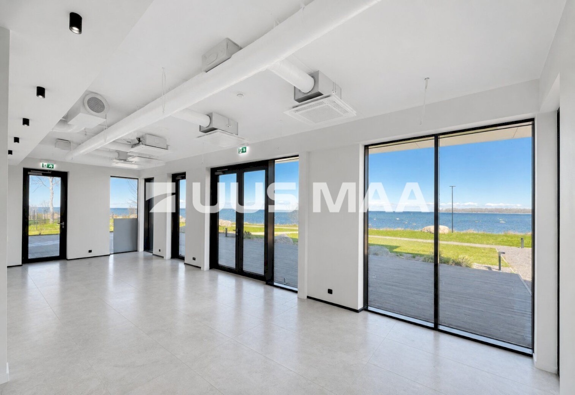 Tallinn, Põhja-Tallinna linnaosa, Sepa tn 28