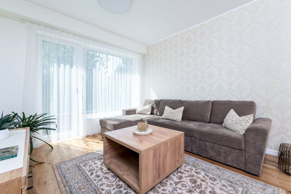 Tallinn, Pirita linnaosa, Kloostrimetsa tee 56a/1