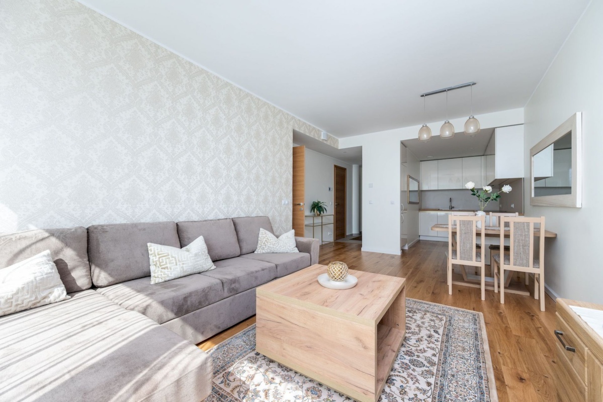 Tallinn, Pirita linnaosa, Kloostrimetsa tee 56a/1
