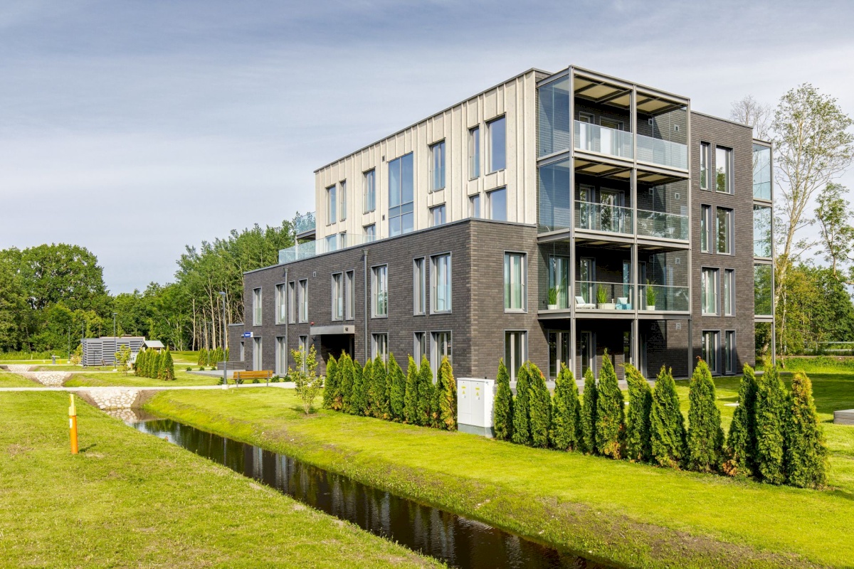 Tallinn, Haabersti linnaosa, Taludevahe 57-8