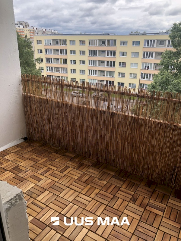 Tallinn, Haabersti linnaosa, Paldiski mnt 167