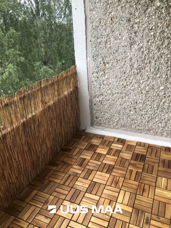 Tallinn, Haabersti linnaosa, Paldiski mnt 167