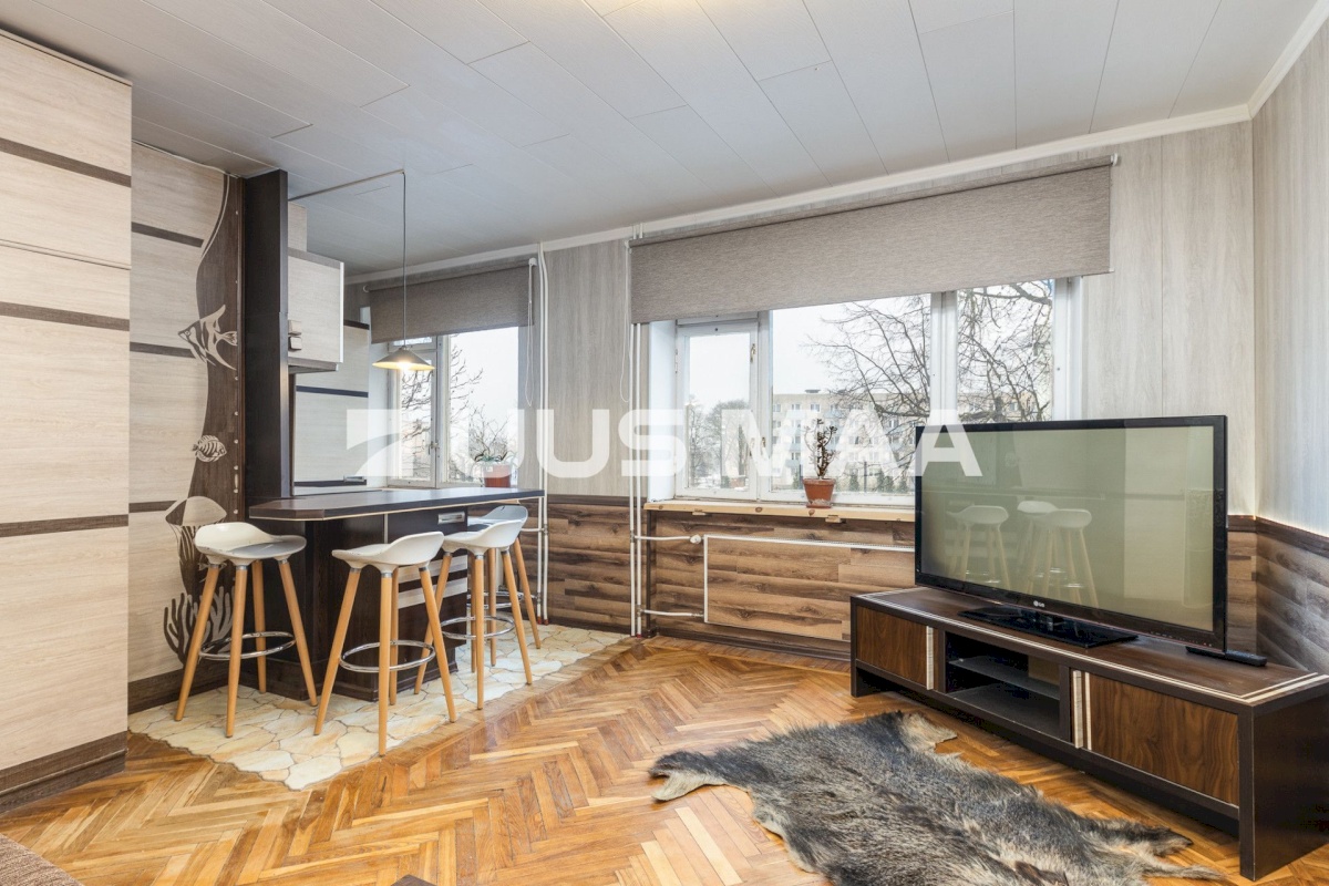 Lääne-Harju vald, Paldiski linn, Rae 40