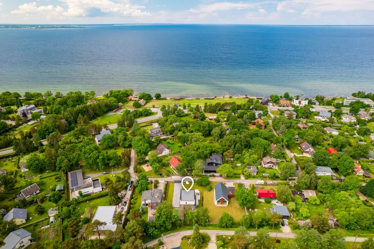 Viimsi vald, Pringi küla, Rannakaare tee 28