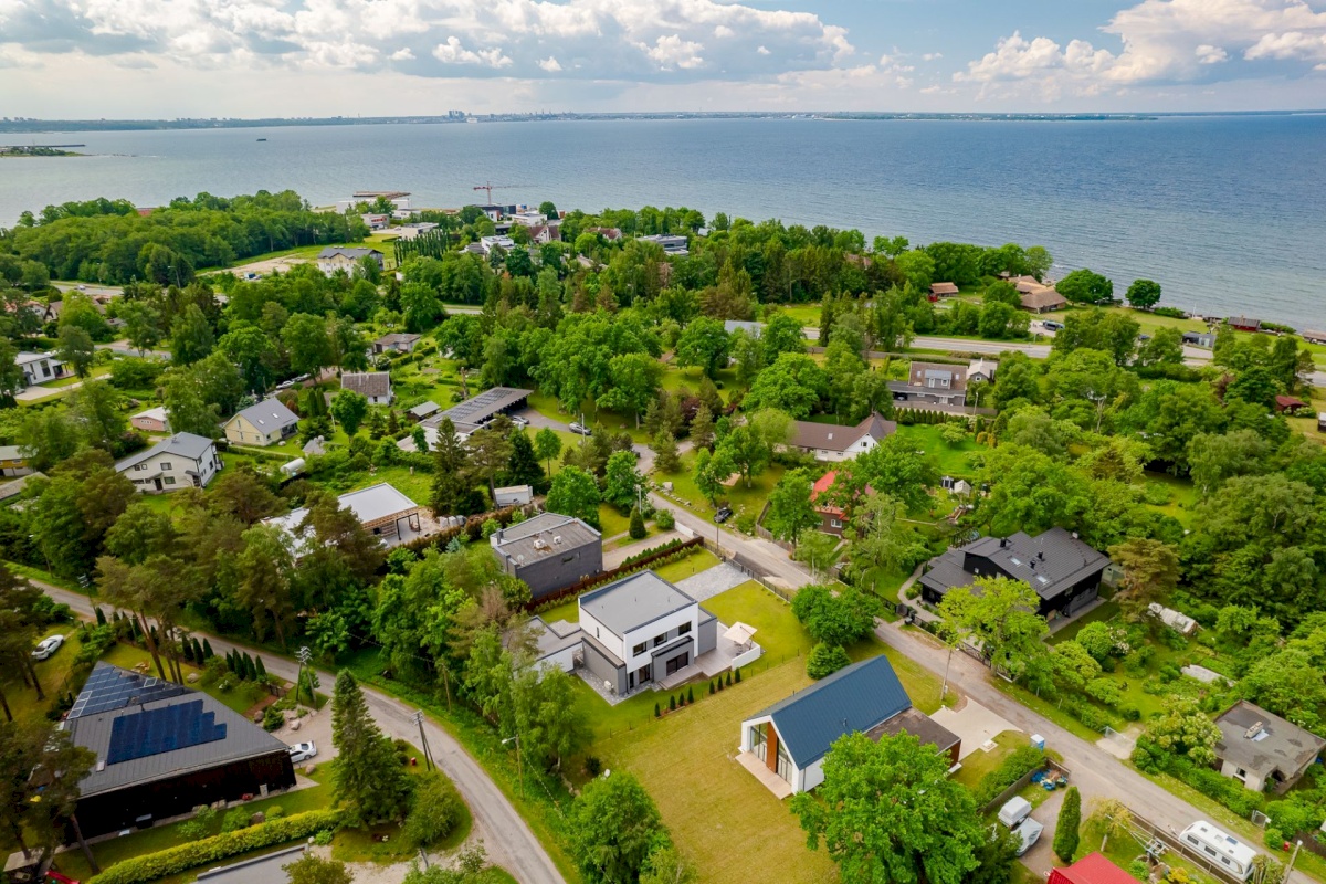 Viimsi vald, Pringi küla, Rannakaare tee 28