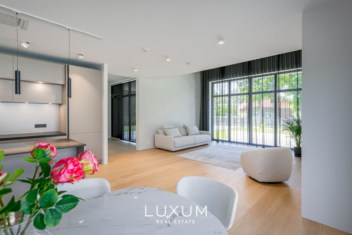 Viimsi vald, Pringi küla, Rannakaare tee 28