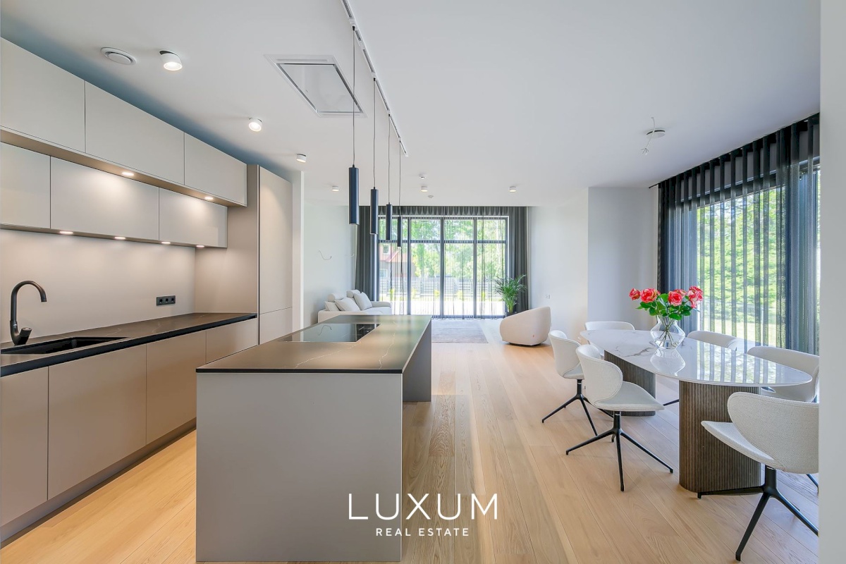 Viimsi vald, Pringi küla, Rannakaare tee 28