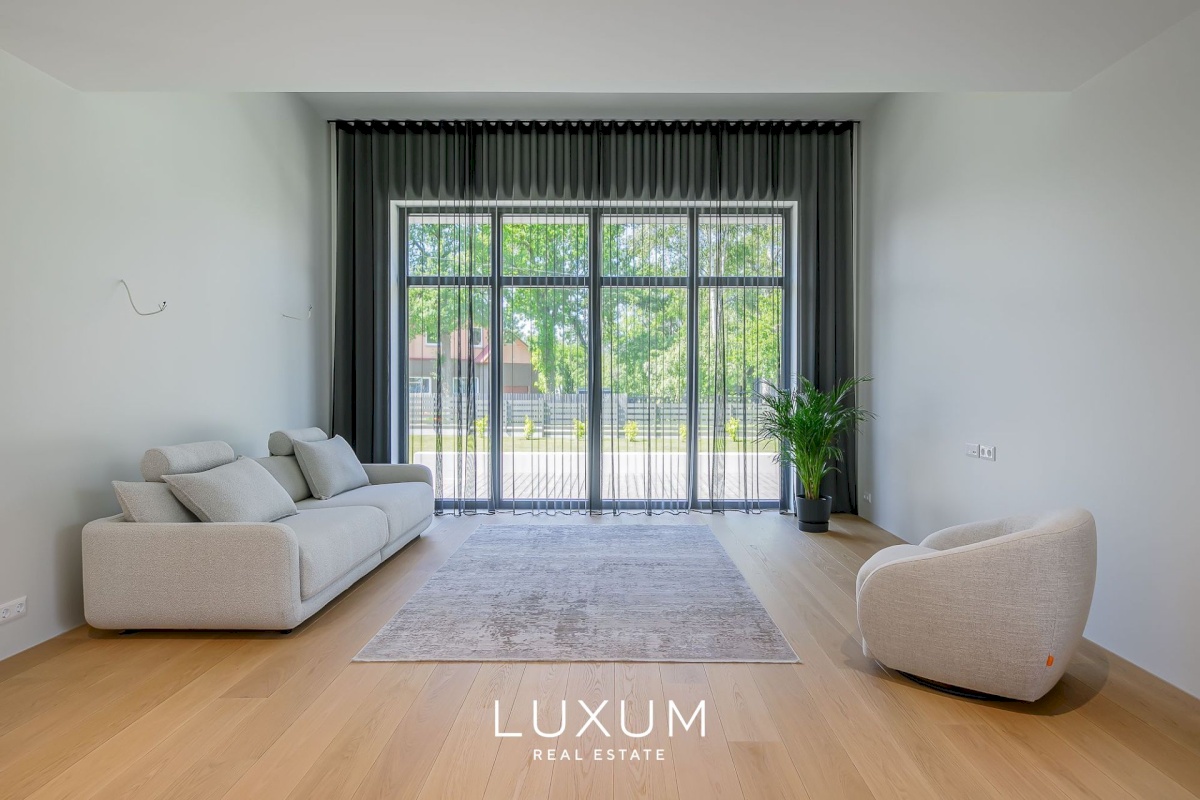 Viimsi vald, Pringi küla, Rannakaare tee 28