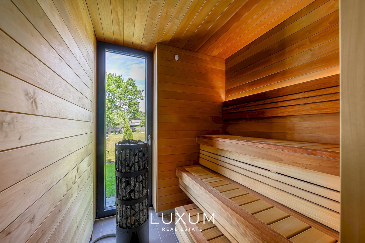 Viimsi vald, Pringi küla, Rannakaare tee 28