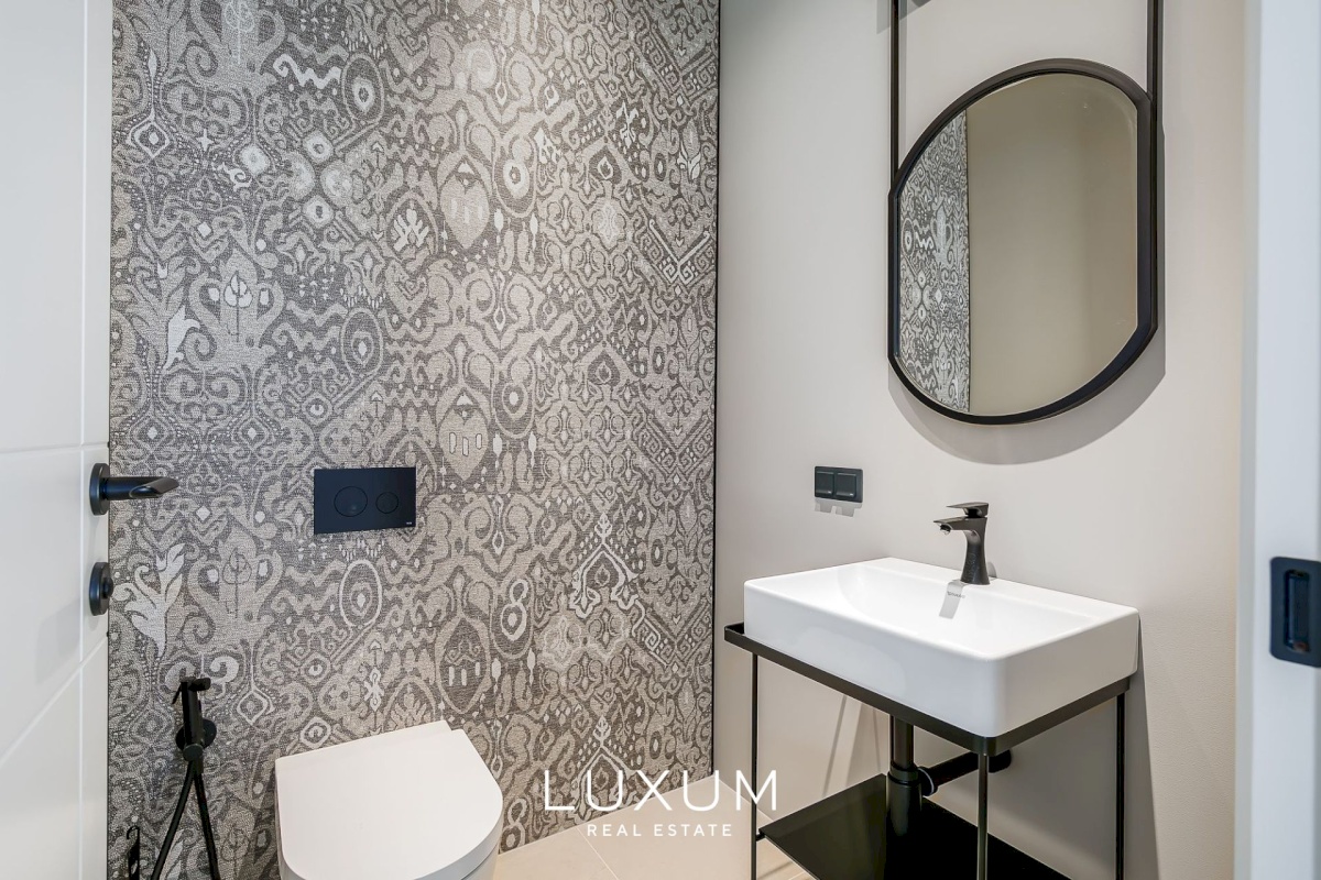 Viimsi vald, Pringi küla, Rannakaare tee 28