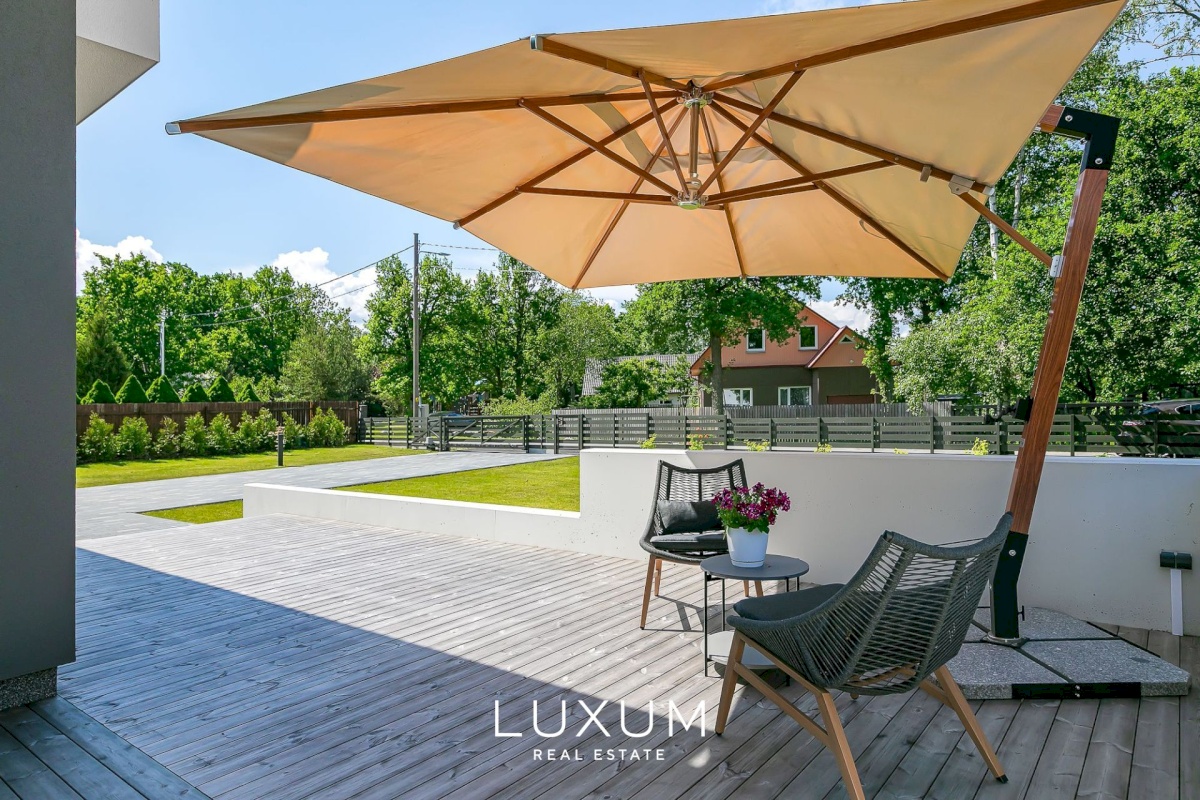 Viimsi vald, Pringi küla, Rannakaare tee 28