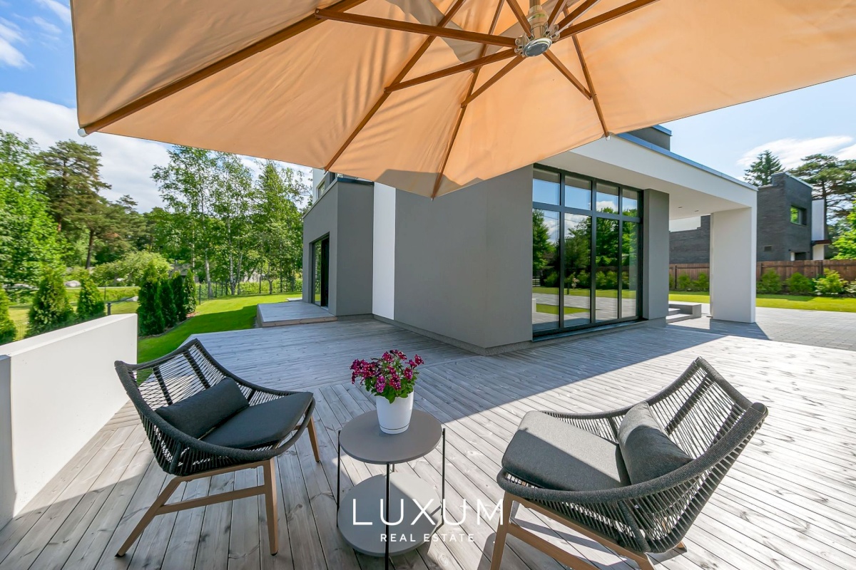 Viimsi vald, Pringi küla, Rannakaare tee 28