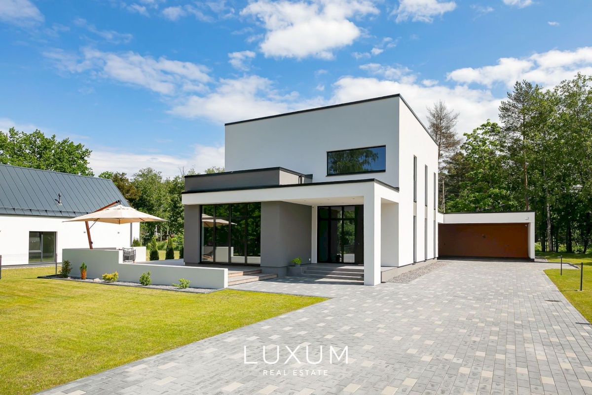 Viimsi vald, Pringi küla, Rannakaare tee 28