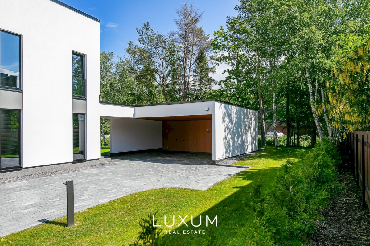 Viimsi vald, Pringi küla, Rannakaare tee 28