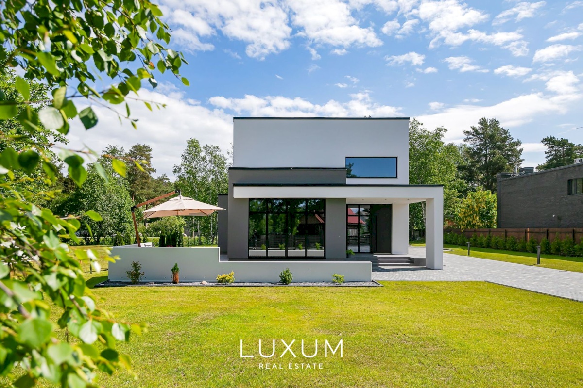 Viimsi vald, Pringi küla, Rannakaare tee 28