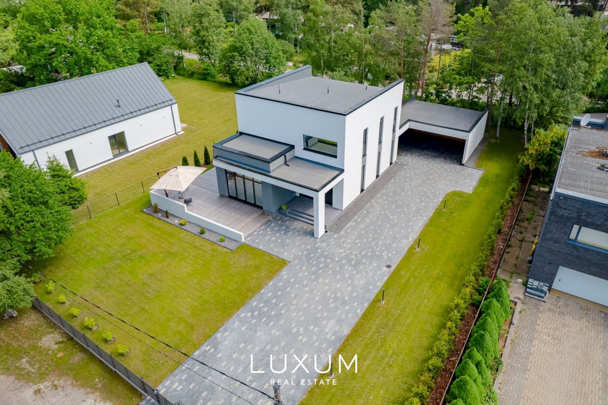 Viimsi vald, Pringi küla, Rannakaare tee 28