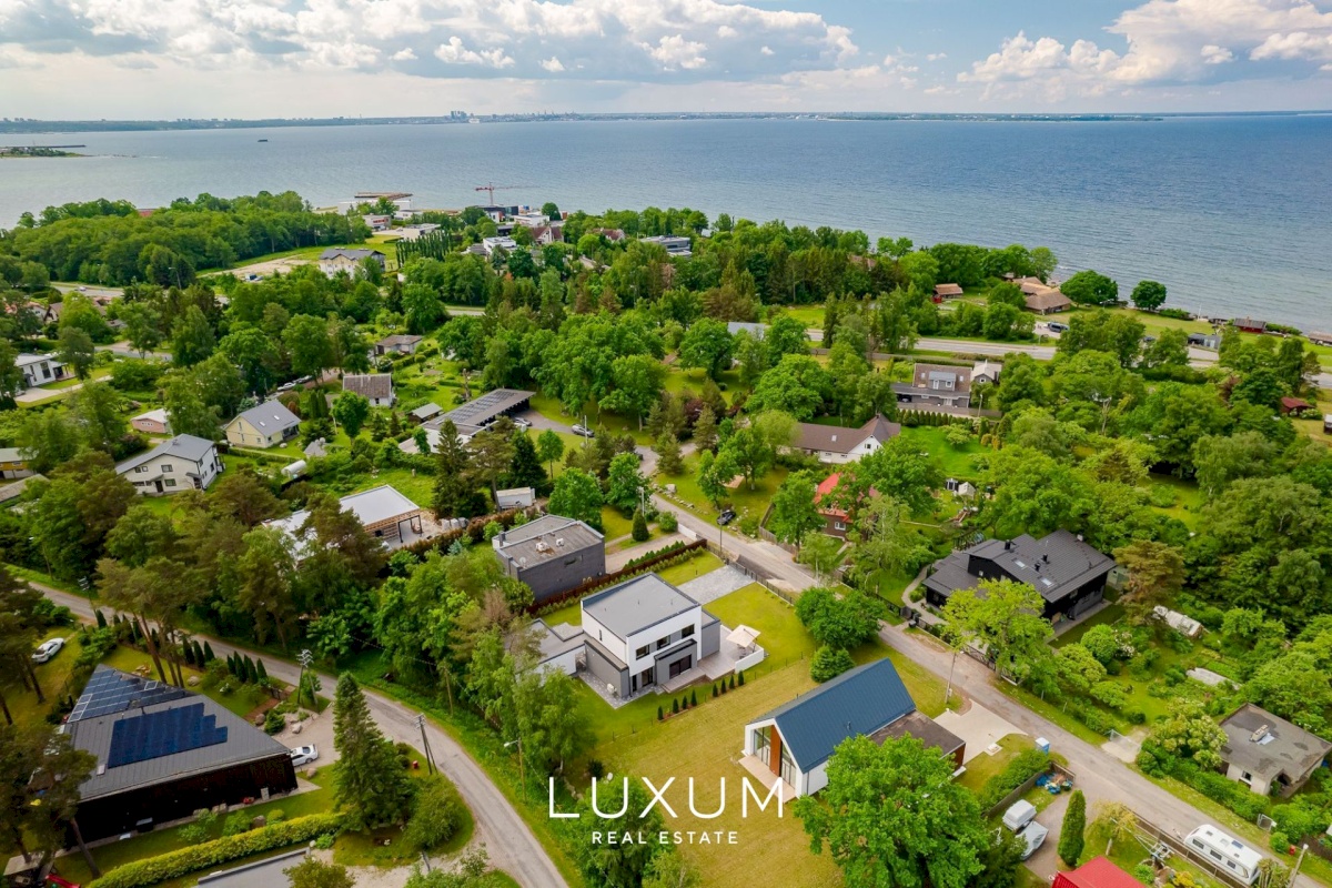 Viimsi vald, Pringi küla, Rannakaare tee 28