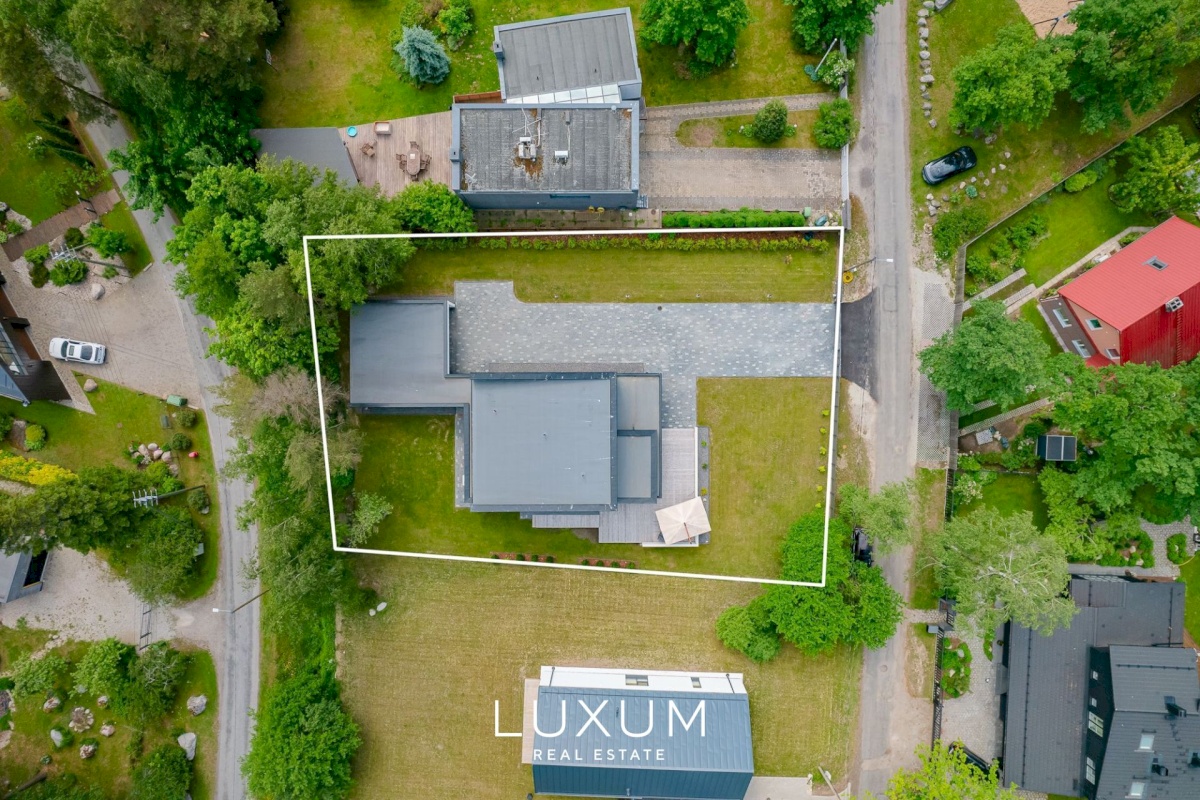 Viimsi vald, Pringi küla, Rannakaare tee 28