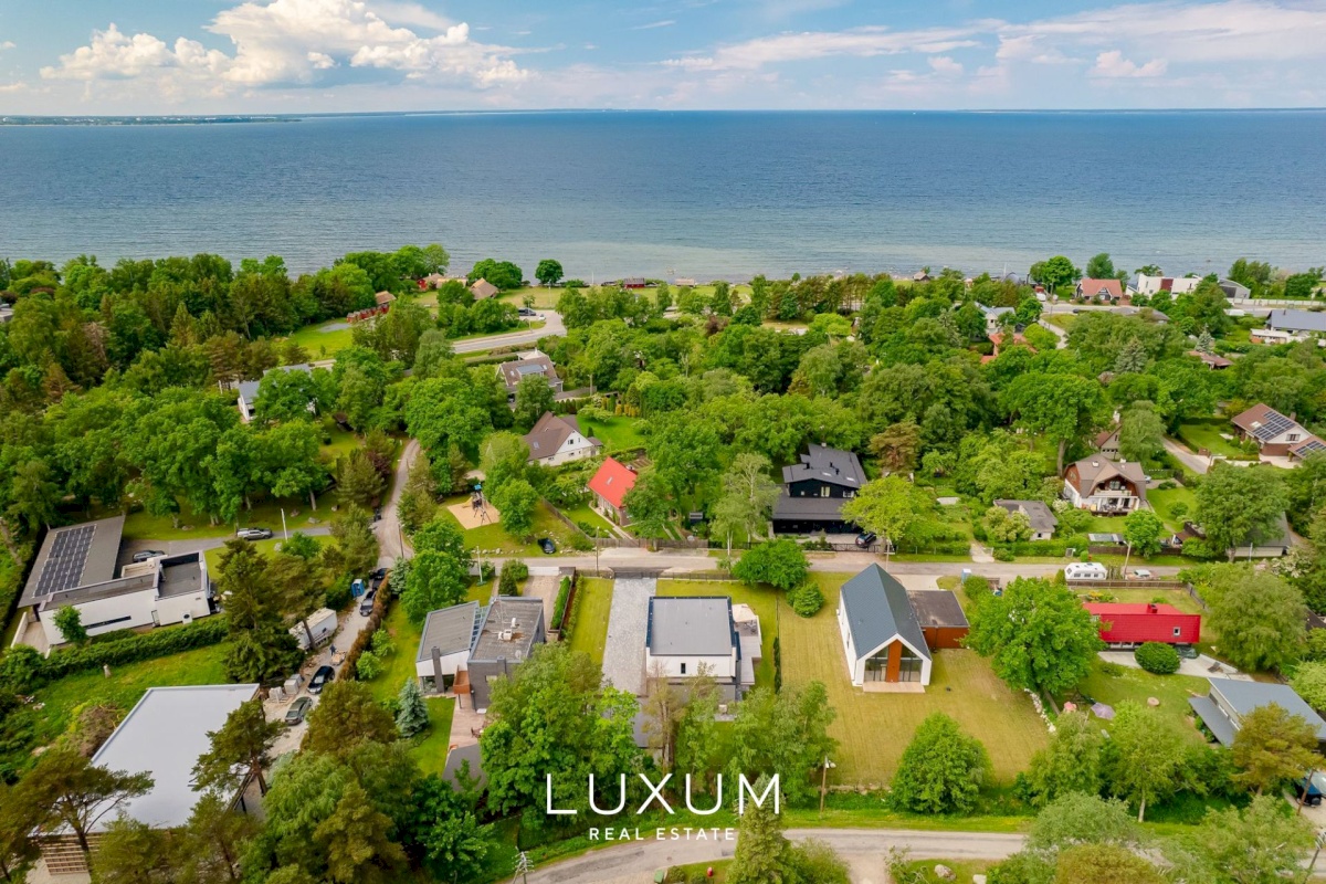 Viimsi vald, Pringi küla, Rannakaare tee 28