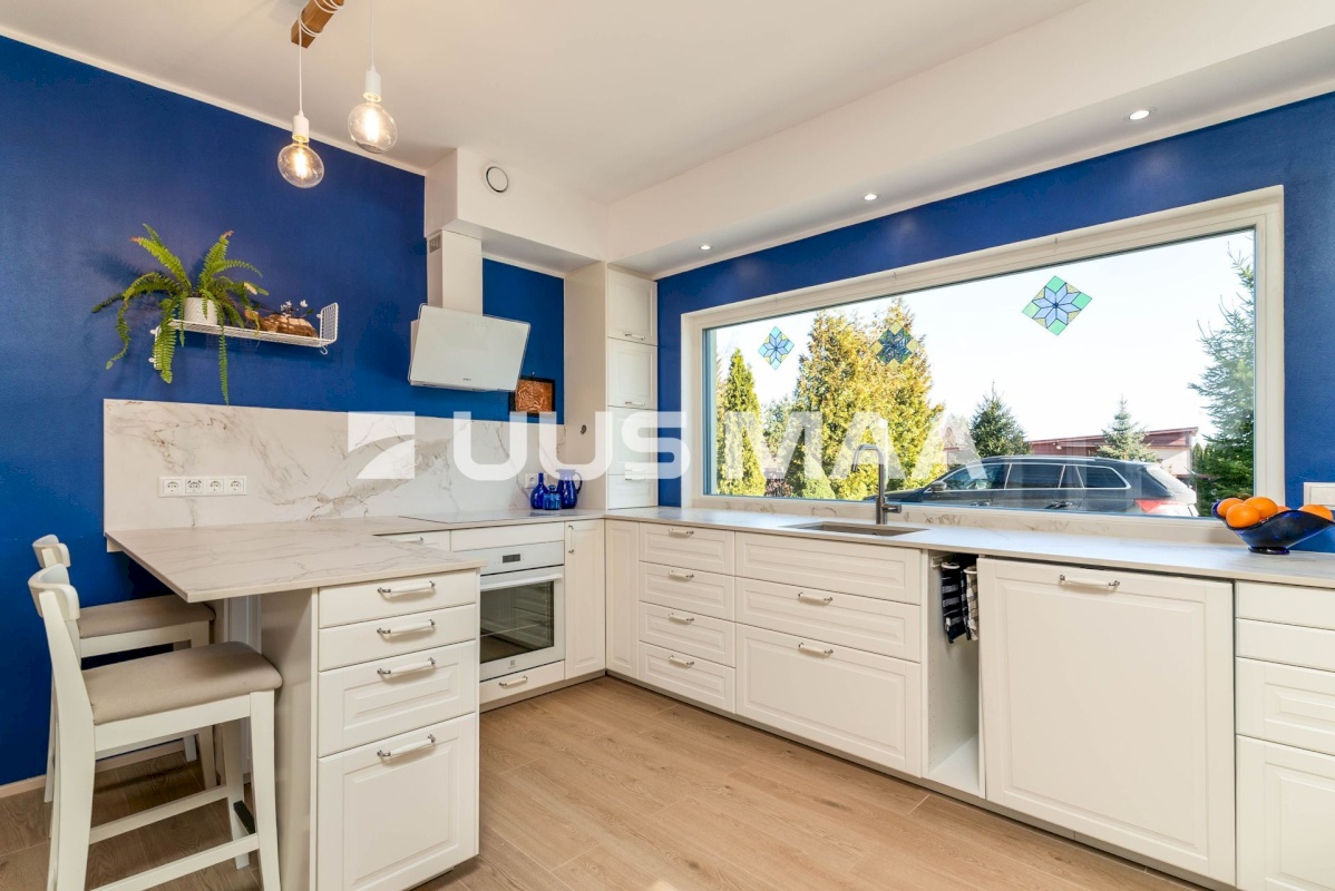 Viljandi vald, Vana-Võidu küla, Kõrgepõllu tee 6