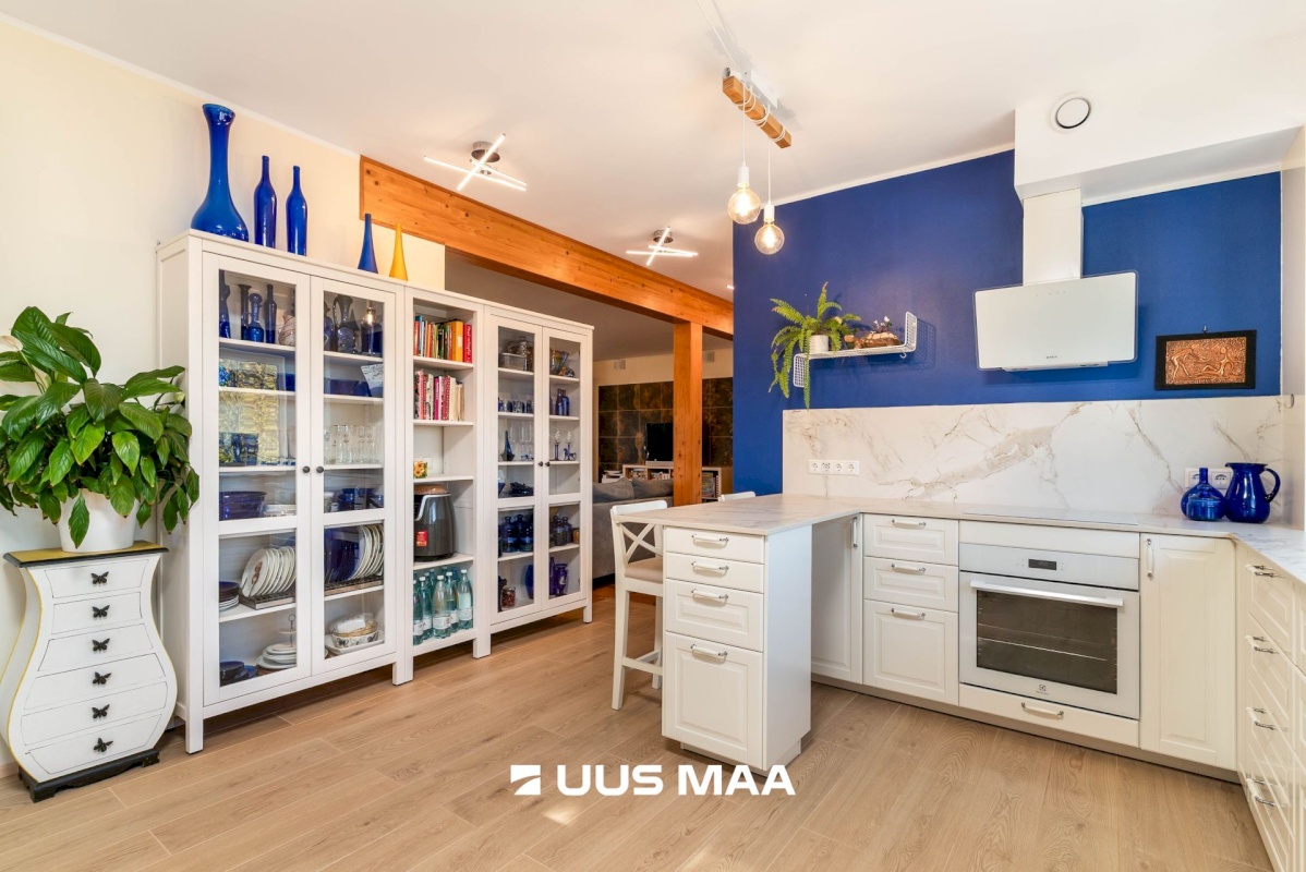 Viljandi vald, Vana-Võidu küla, Kõrgepõllu tee 6