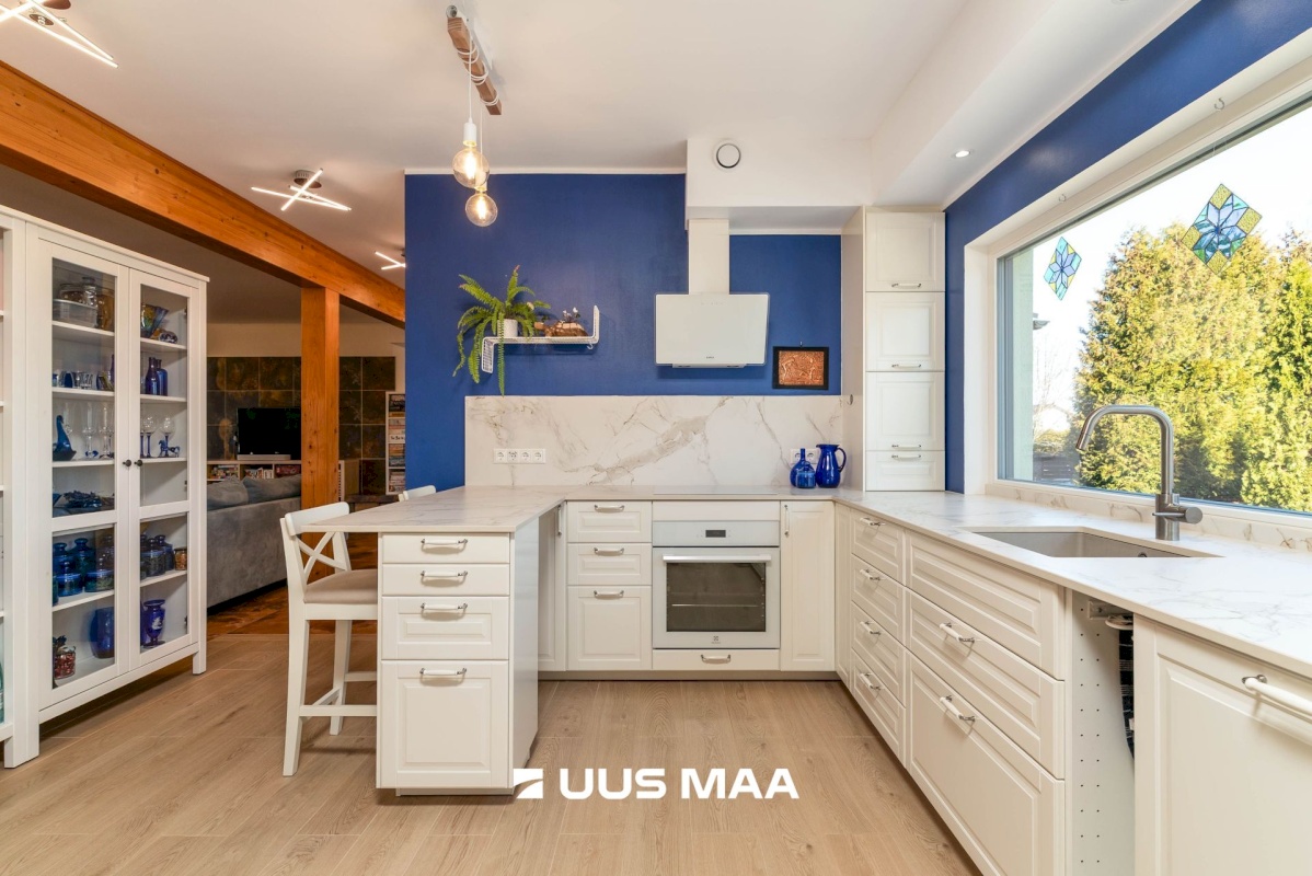 Viljandi vald, Vana-Võidu küla, Kõrgepõllu tee 6