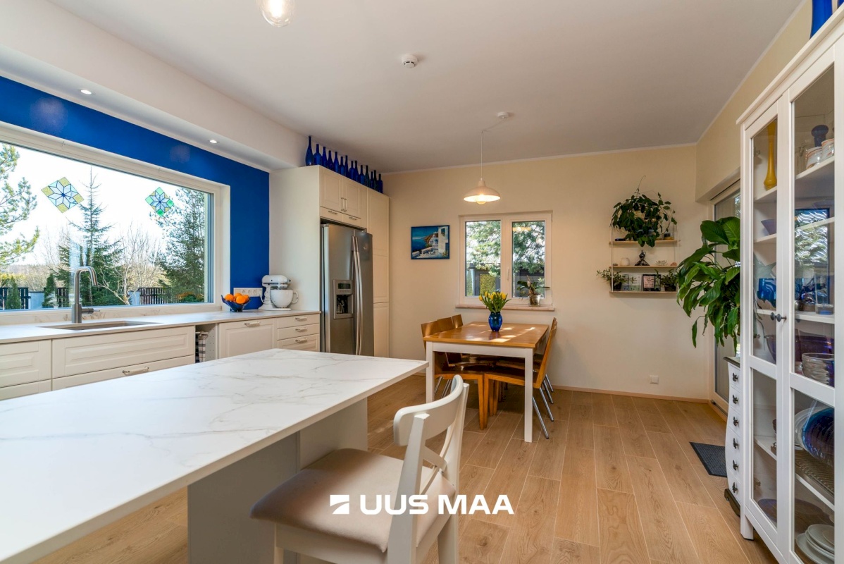 Viljandi vald, Vana-Võidu küla, Kõrgepõllu tee 6