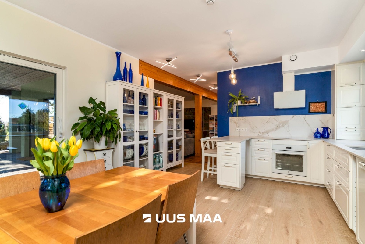 Viljandi vald, Vana-Võidu küla, Kõrgepõllu tee 6