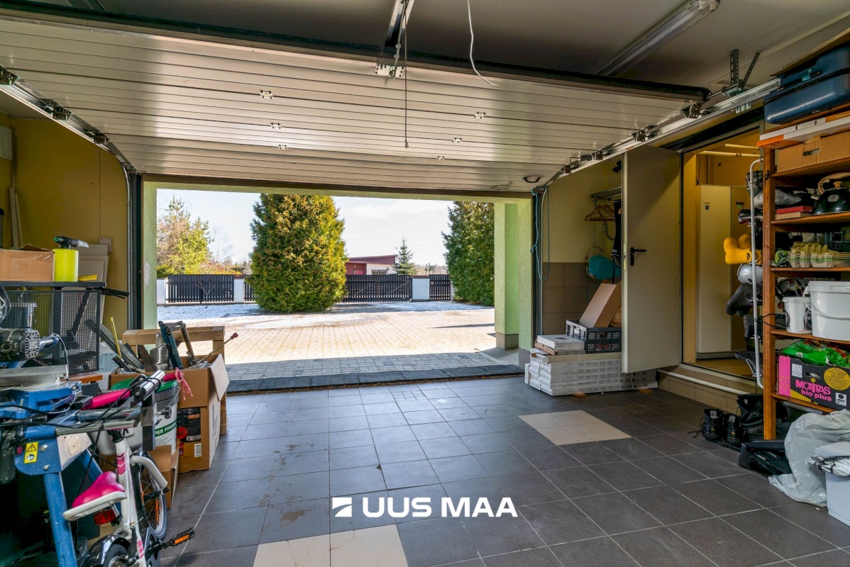 Viljandi vald, Vana-Võidu küla, Kõrgepõllu tee 6