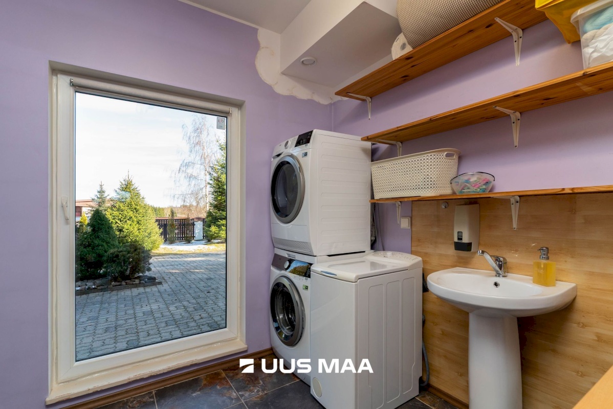 Viljandi vald, Vana-Võidu küla, Kõrgepõllu tee 6