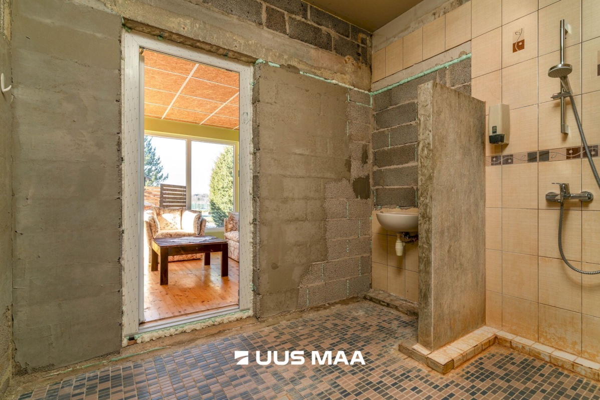 Viljandi vald, Vana-Võidu küla, Kõrgepõllu tee 6