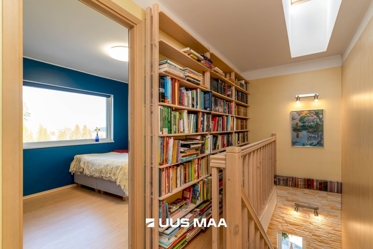 Viljandi vald, Vana-Võidu küla, Kõrgepõllu tee 6