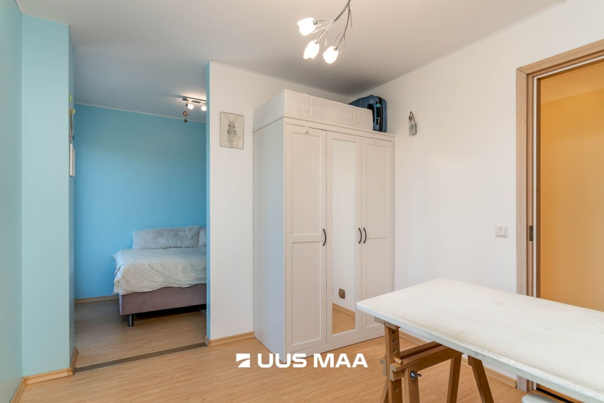 Viljandi vald, Vana-Võidu küla, Kõrgepõllu tee 6