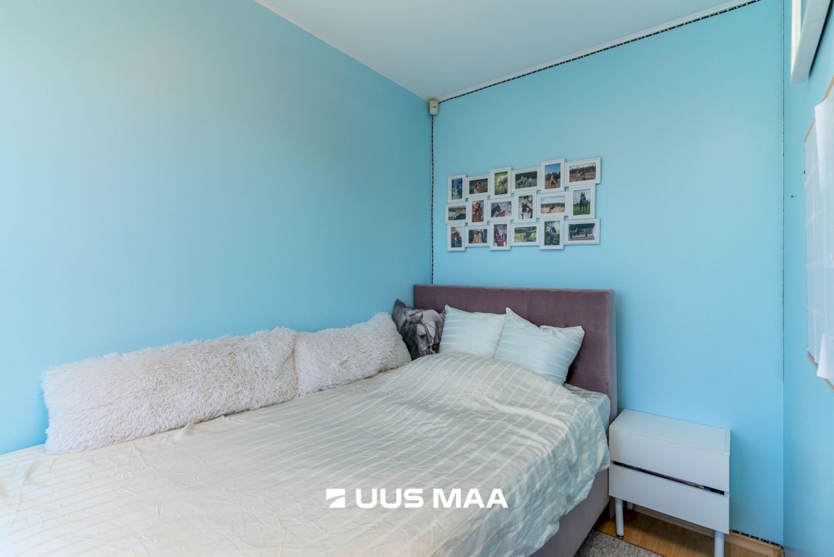 Viljandi vald, Vana-Võidu küla, Kõrgepõllu tee 6