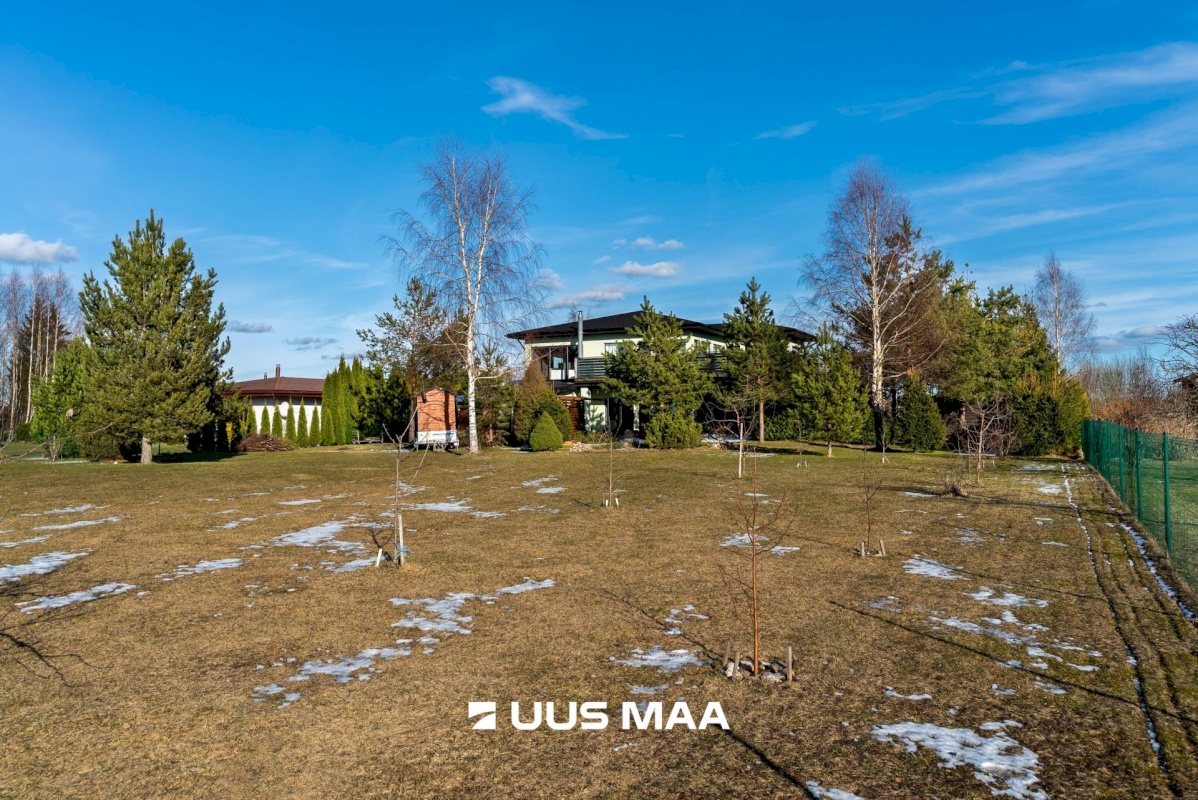 Viljandi vald, Vana-Võidu küla, Kõrgepõllu tee 6