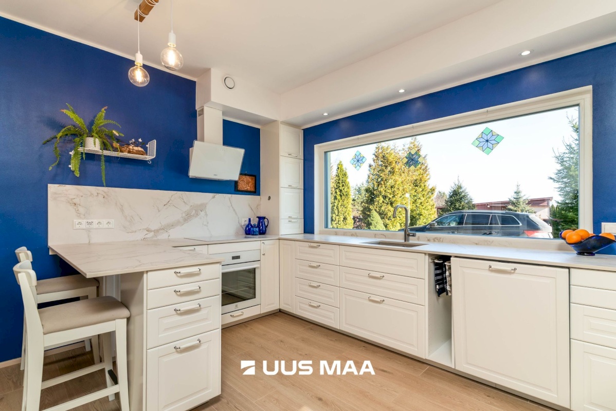 Viljandi vald, Vana-Võidu küla, Kõrgepõllu tee 6