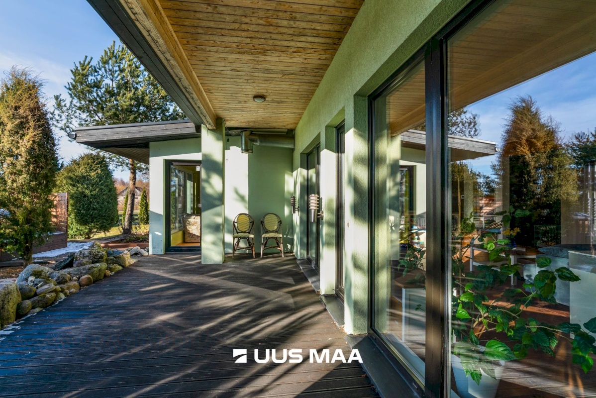 Viljandi vald, Vana-Võidu küla, Kõrgepõllu tee 6