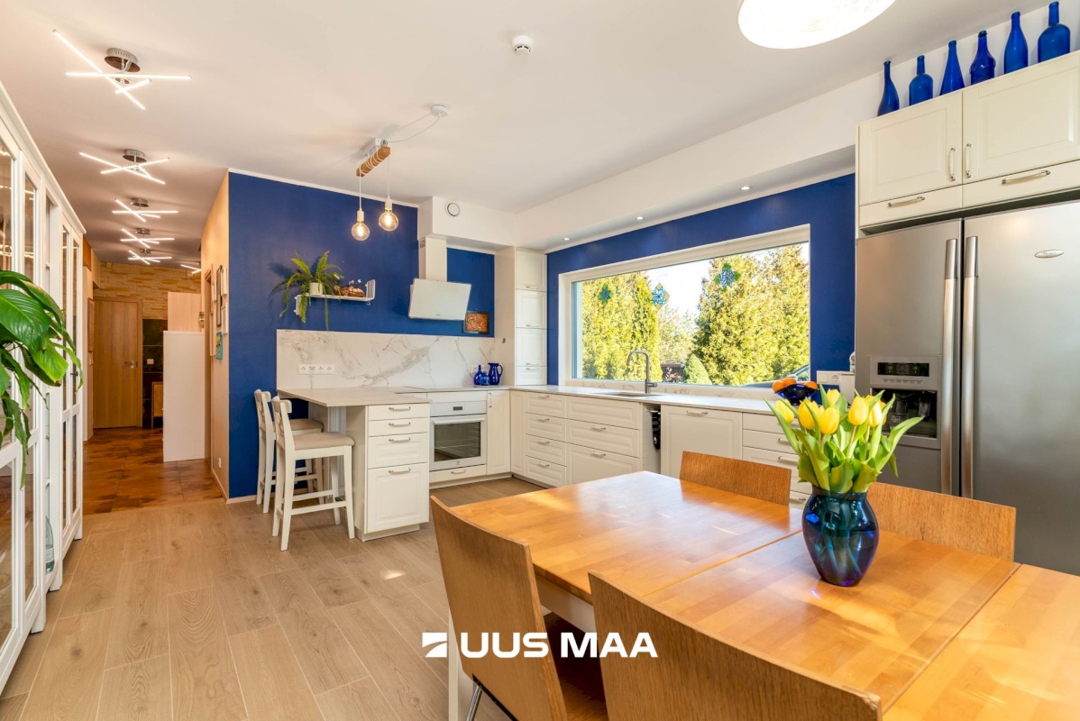 Viljandi vald, Vana-Võidu küla, Kõrgepõllu tee 6