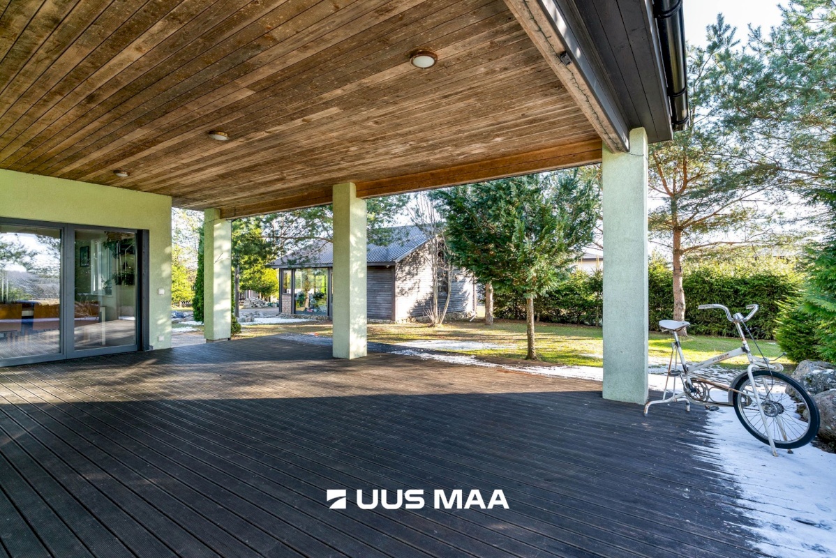 Viljandi vald, Vana-Võidu küla, Kõrgepõllu tee 6