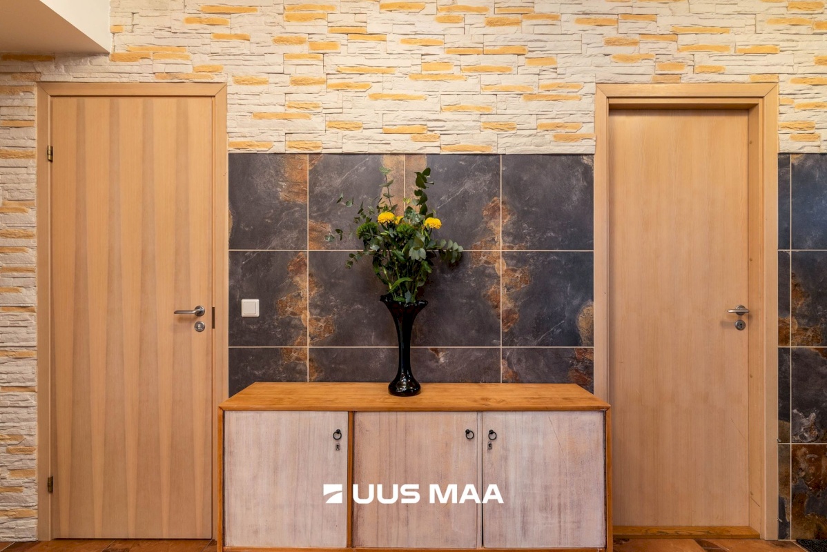 Viljandi vald, Vana-Võidu küla, Kõrgepõllu tee 6