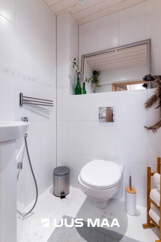 Viljandi vald, Vana-Võidu küla, Kõrgepõllu tee 6