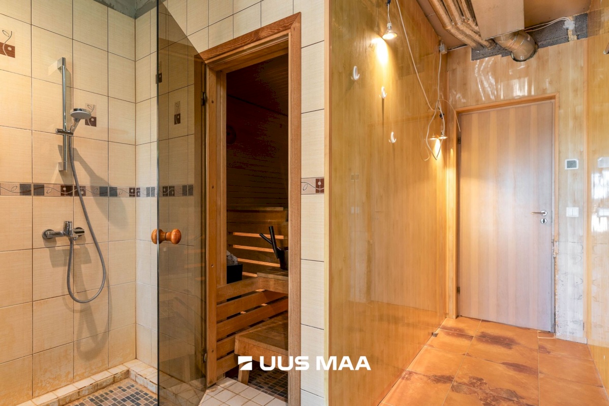 Viljandi vald, Vana-Võidu küla, Kõrgepõllu tee 6