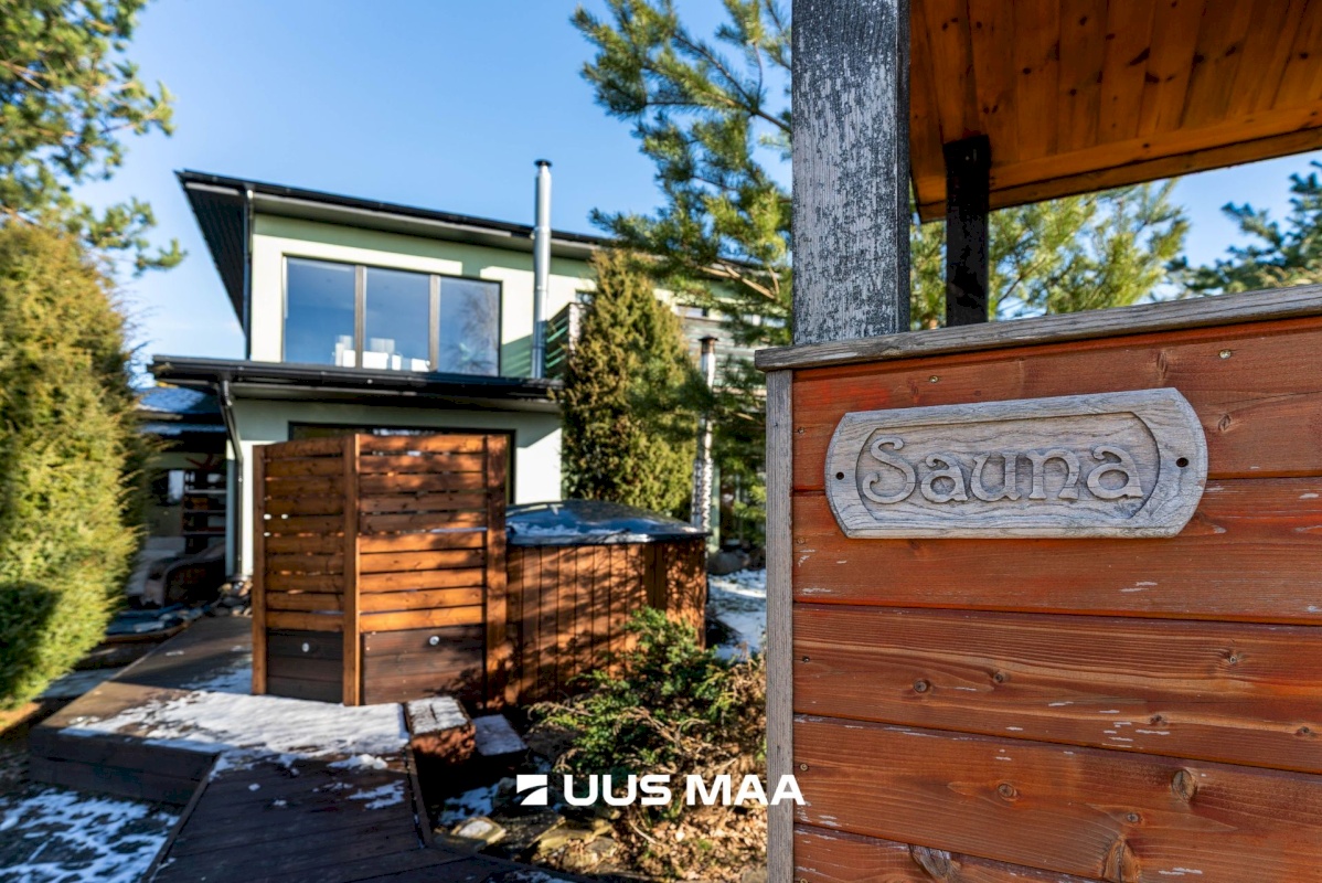 Viljandi vald, Vana-Võidu küla, Kõrgepõllu tee 6